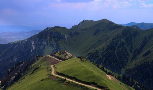 uzbekistan and kyrgyzstan tours