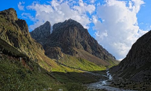 uzbekistan and kyrgyzstan tours