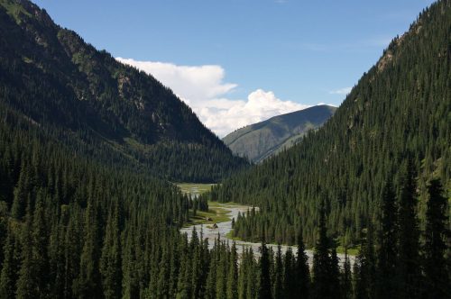 uzbekistan and kyrgyzstan tours