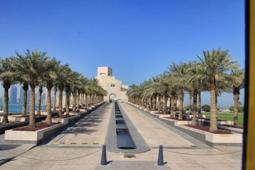 uzbekistan and qatar tour from pakistan