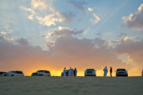 uzbekistan and qatar tour from pakistan