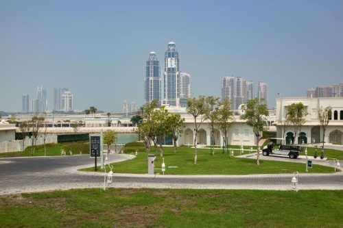 uzbekistan and qatar tour from pakistan