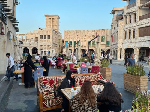 uzbekistan and qatar tour from pakistan