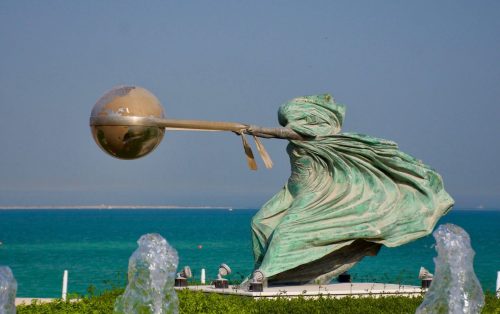 uzbekistan and qatar tour from pakistan