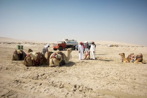 uzbekistan and qatar tour from pakistan