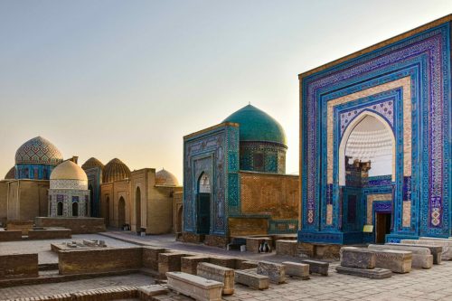 uzbekistan and tajikistan tour from pakistan