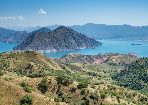 uzbekistan and tajikistan tours