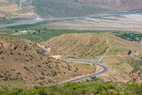 uzbekistan and tajikistan tours