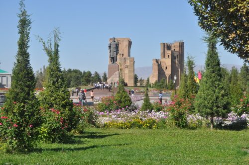 uzbekistan and turkmenistan tours