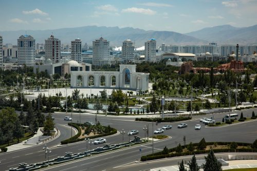 uzbekistan and turkmenistan tours