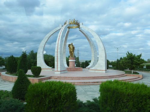 uzbekistan and turkmenistan tours