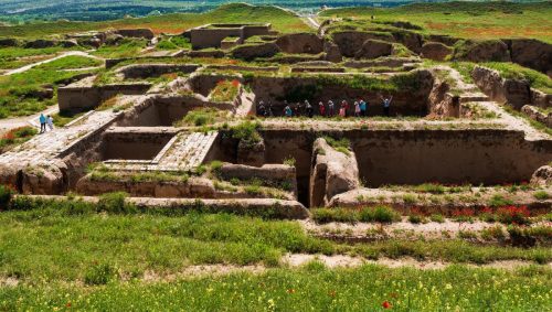 uzbekistan and turkmenistan tours