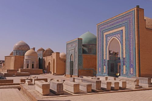 uzbekistan and turkmenistan tours