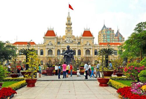 vietnam tours