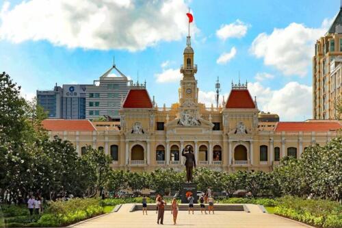 vietnam tours