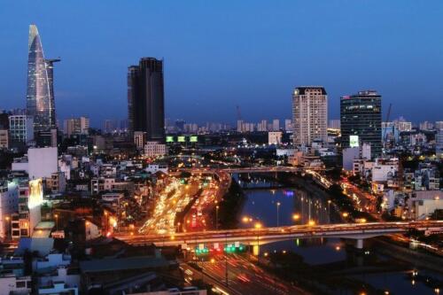 vietnam tours