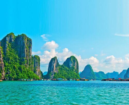 vietnam tours