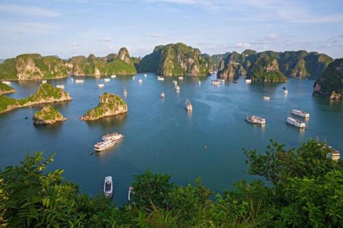 vietnam tours