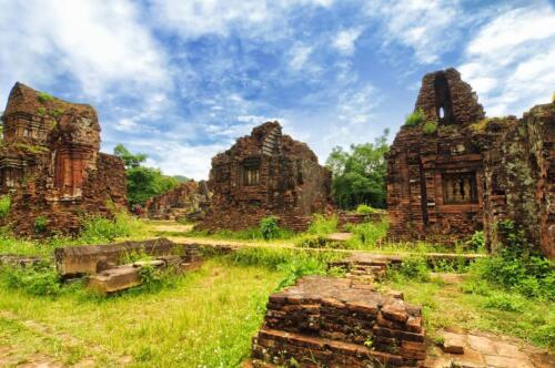 vietnam tours