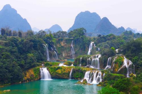 vietnam tours