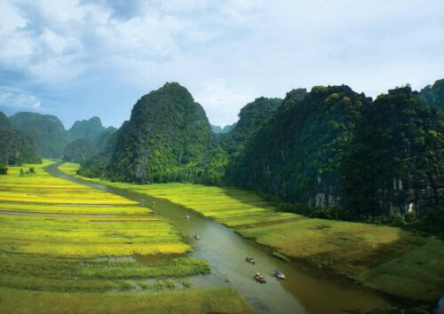 vietnam tours