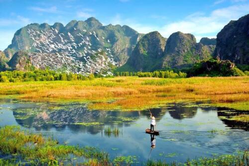 vietnam tours