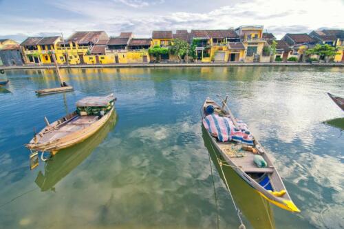 vietnam tours