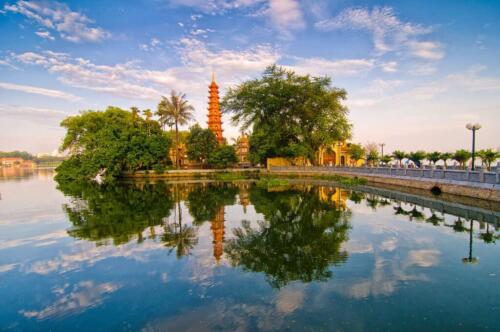 vietnam tours