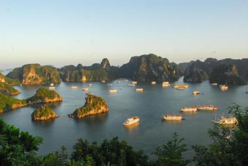 vietnam tours