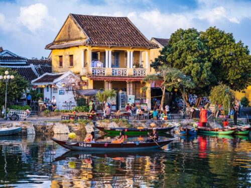 vietnam tours