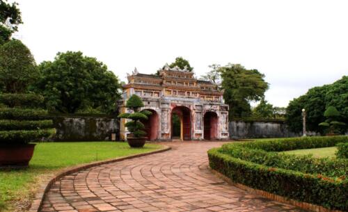 vietnam tours