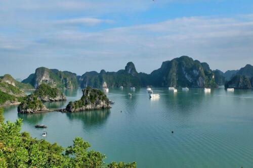 vietnam tours