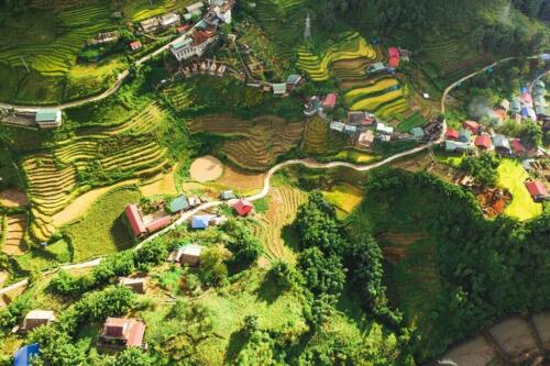 vietnam tours