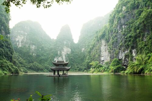 vietnam tours