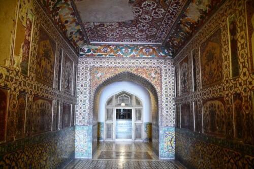 walled city tour lahore