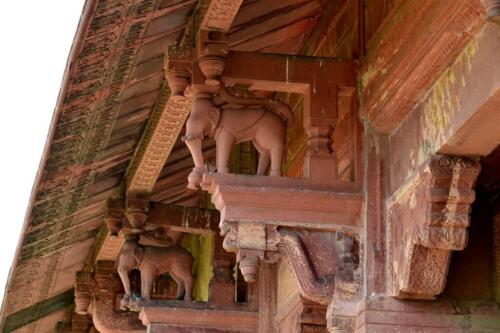 walled city tour lahore