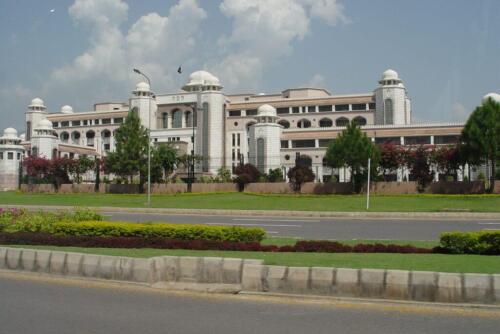 wonders of islamabad guided city tour