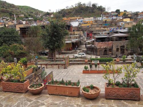 wonders of islamabad guided city tour