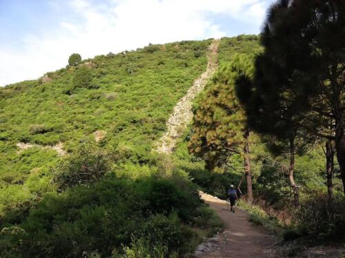 wonders of islamabad guided city tour