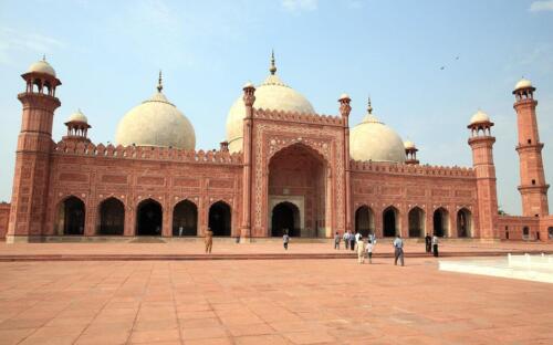 wonders of lahore exploration tour