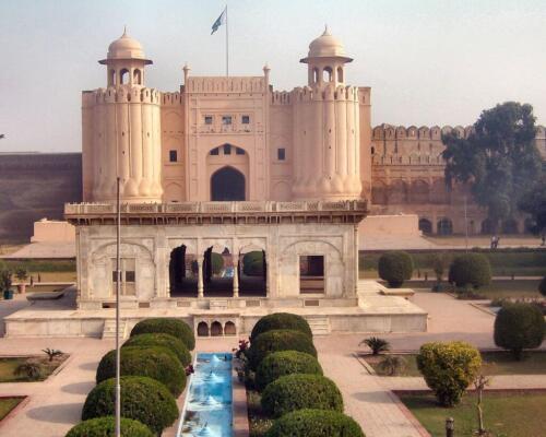 wonders of lahore exploration tour