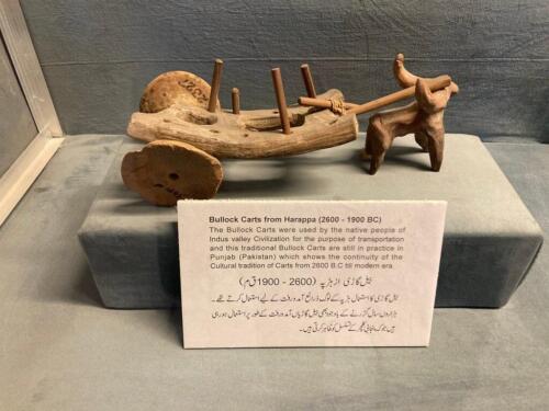 wonders of lahore exploration tour