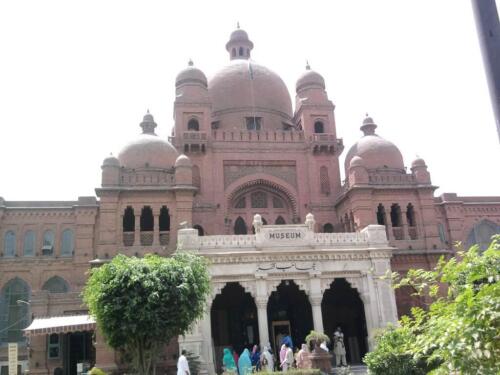 wonders of lahore exploration tour