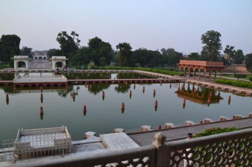 wonders of lahore exploration tour