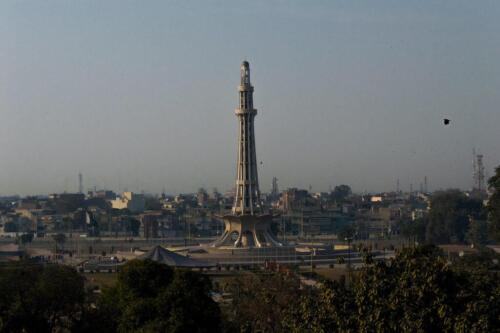 wonders of lahore exploration tour