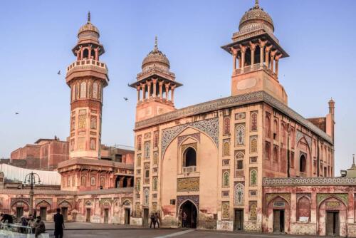 wonders of lahore exploration tour