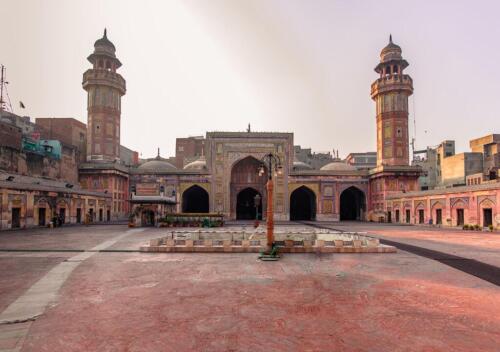wonders of lahore exploration tour