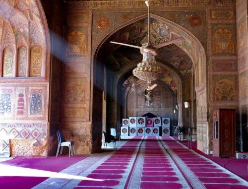 wonders of lahore exploration tour