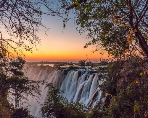 zambia tours