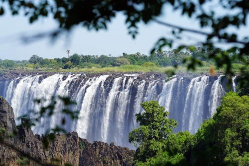 zambia tours